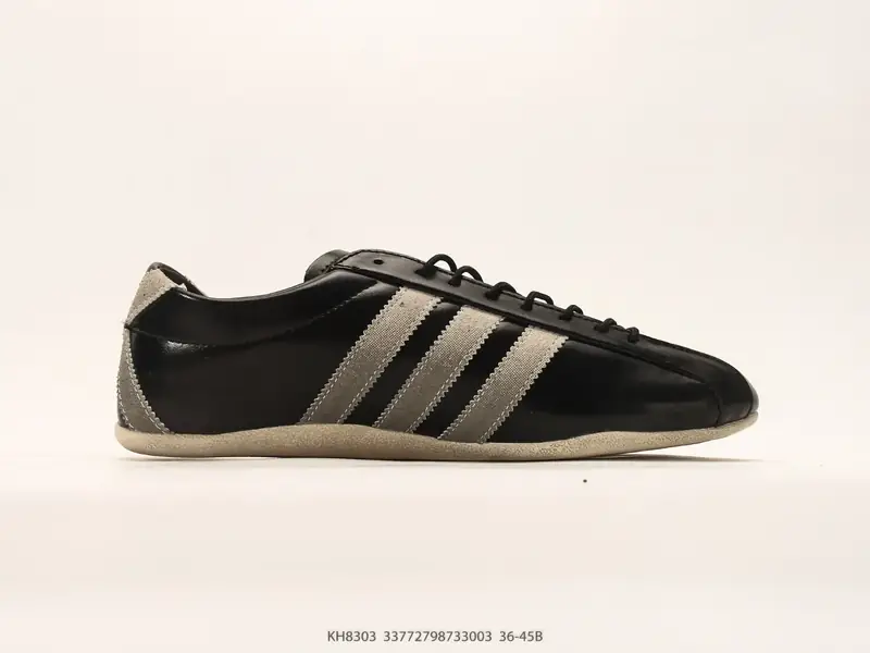 Adidas Sports Shoes Versatile Classic Comfortable KH8303 #33772798733003