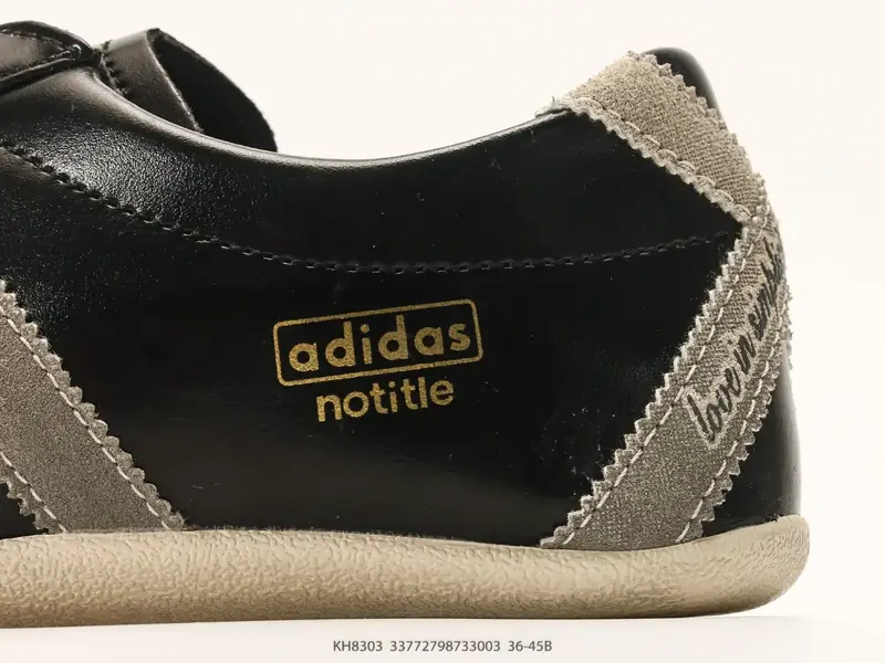 Adidas Sports Shoes Versatile Classic Comfortable KH8303 #33772798733003