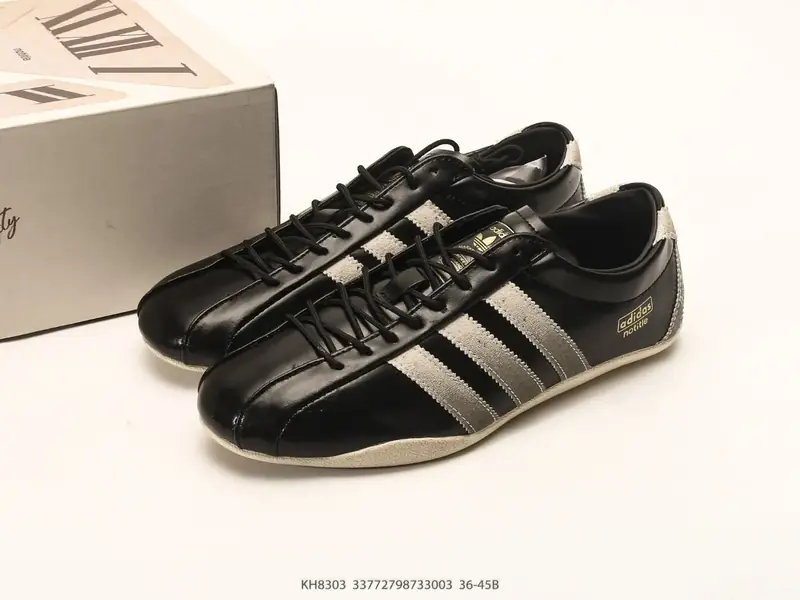 Adidas Sports Shoes Versatile Classic Comfortable KH8303 #33772798733003