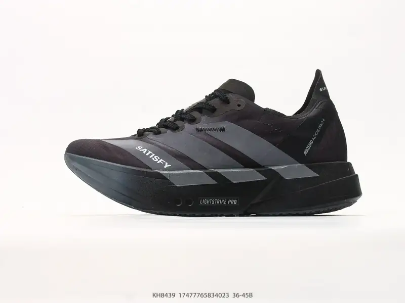 Adidas Спортивная обувь Дышащий Воздушная подушка KH8439 #17477765834023