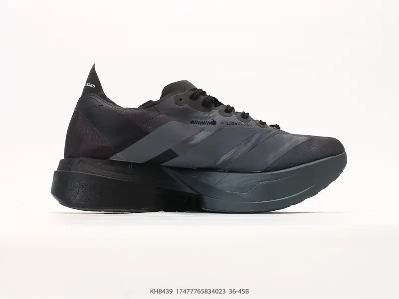 Adidas Sports Shoes Breathable Air Cushion KH8439 #17477765834023