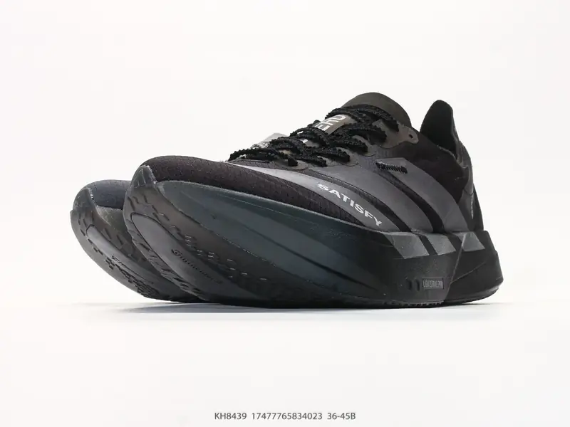 Adidas Sports Shoes Breathable Air Cushion KH8439 #17477765834023