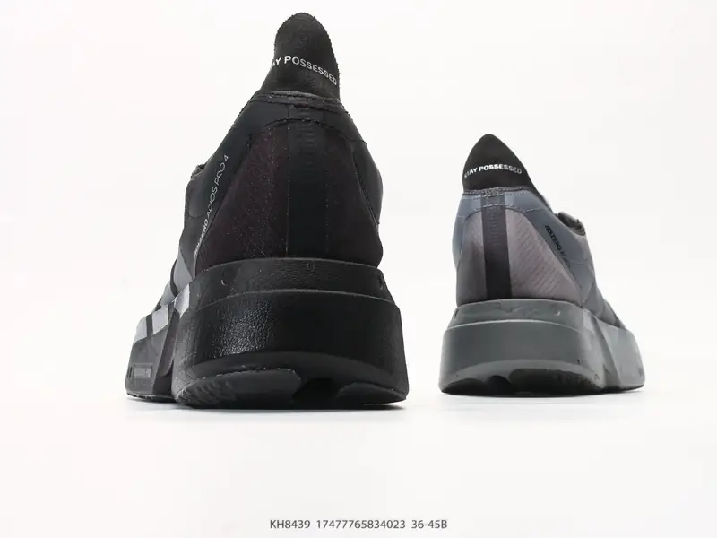 Adidas Sports Shoes Breathable Air Cushion KH8439 #17477765834023