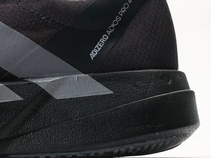 Adidas Sports Shoes Breathable Air Cushion KH8439 #17477765834023