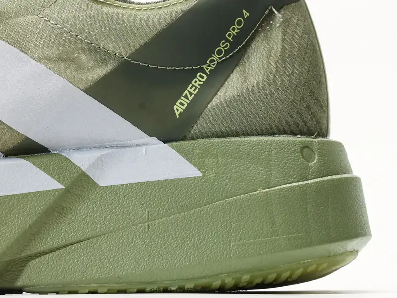 Adidas Sports Shoes Breathable Air Cushion KH8441 #17477765834023