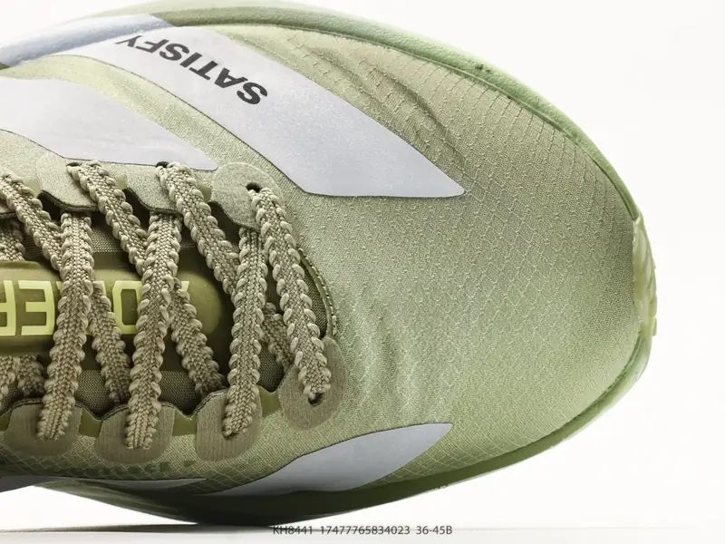 Adidas Sports Shoes Breathable Air Cushion KH8441 #17477765834023