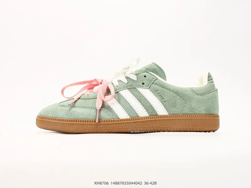 Adidas Спортивная обувь Универсальный Низкий верх KH8706 #14887835044042