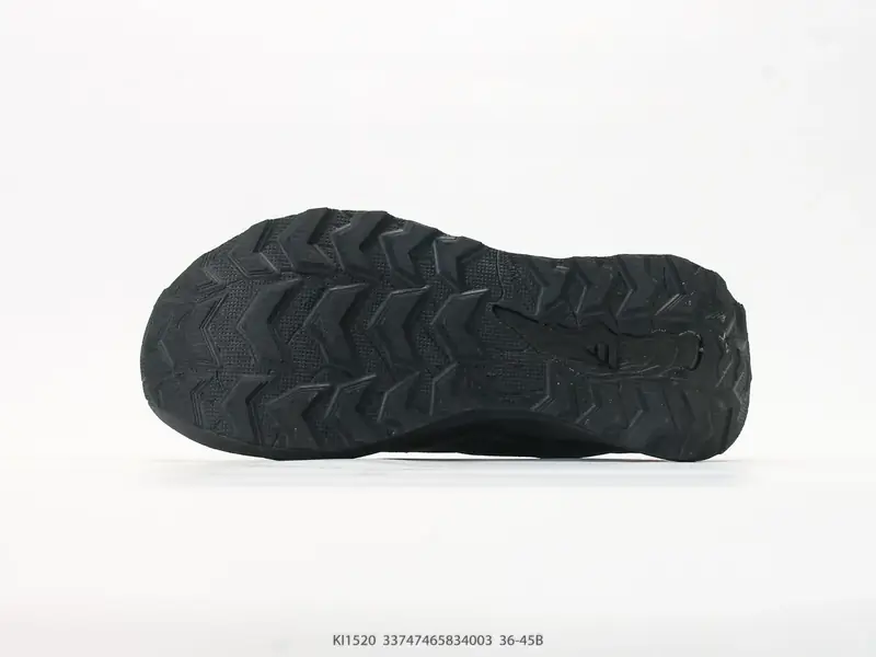 Adidas Trail Running Shoes Breathable Outdoor Trail KI1520 #33747465834003