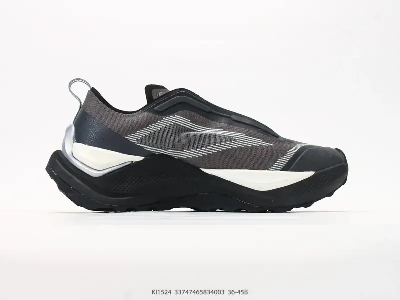 Adidas Trail Running Shoes Breathable Outdoor Trail KI1524 #33747465834003