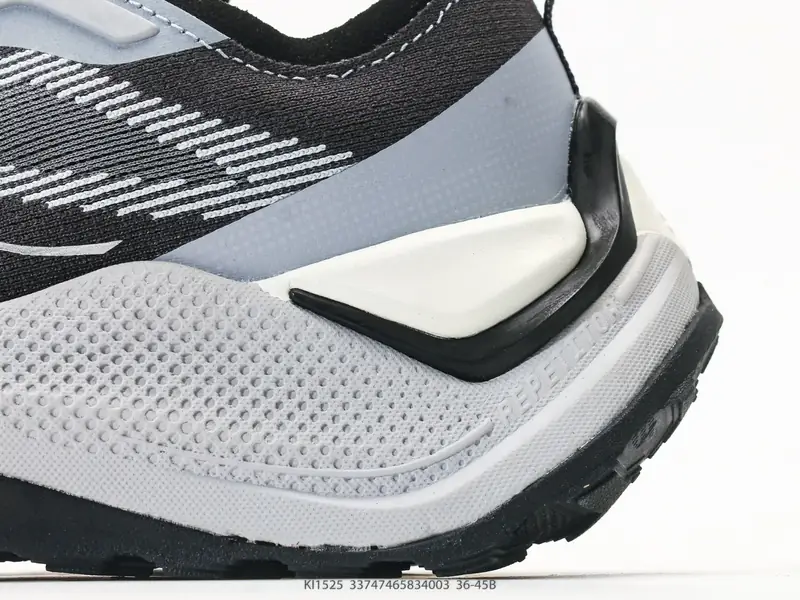 Adidas Trail Running Shoes Breathable Outdoor Trail KI1525 #33747465834003