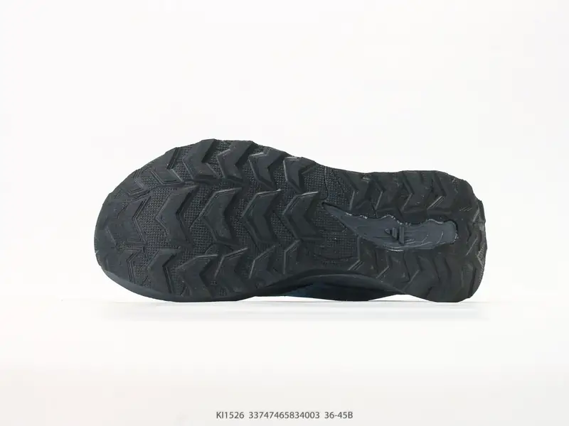 Adidas Trail Running Shoes Breathable Outdoor Trail KI1526 #33747465834003