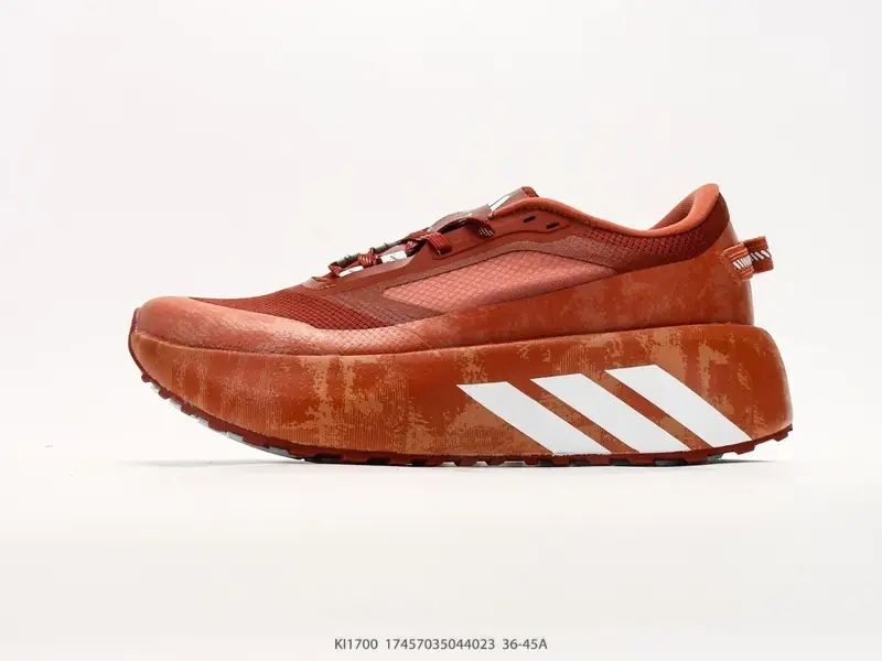 Adidas Sports Shoes Cushioned Durable KI1700 #17457035044023