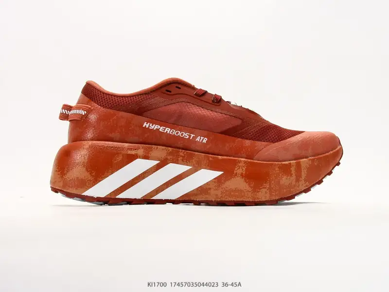 Adidas Sports Shoes Cushioned Durable KI1700 #17457035044023