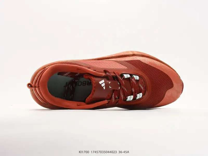 Adidas Sports Shoes Cushioned Durable KI1700 #17457035044023