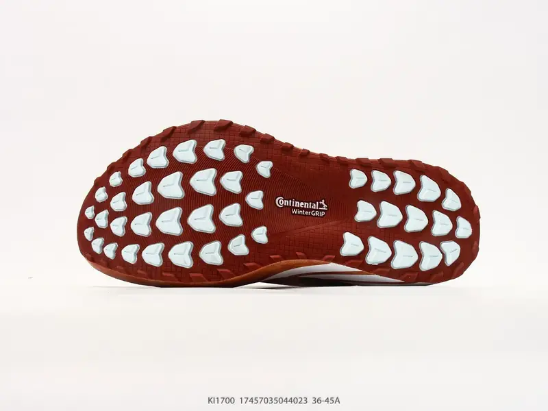 Adidas Sports Shoes Cushioned Durable KI1700 #17457035044023