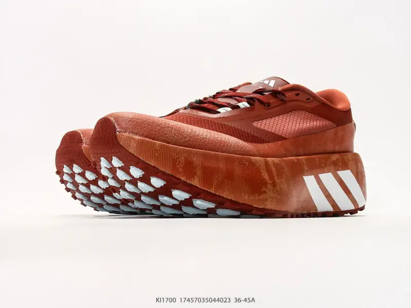 Adidas Sports Shoes Cushioned Durable KI1700 #17457035044023