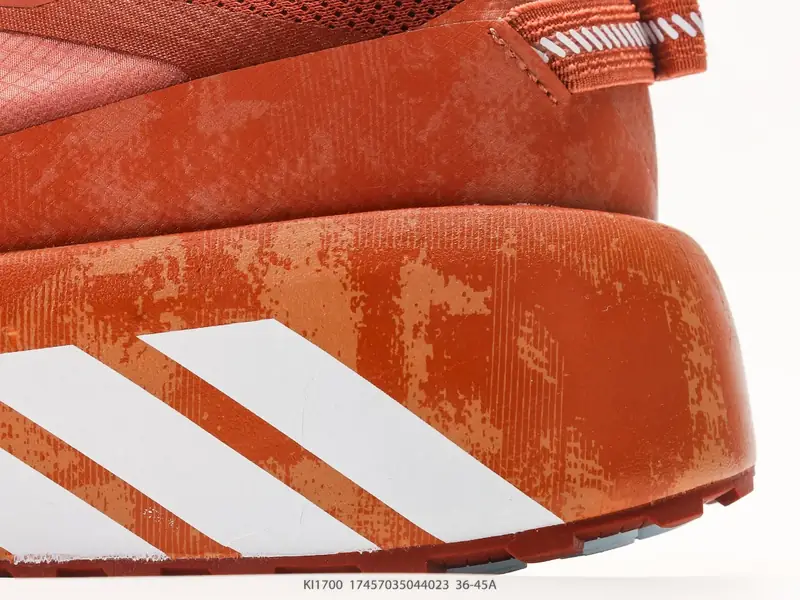 Adidas Sports Shoes Cushioned Durable KI1700 #17457035044023