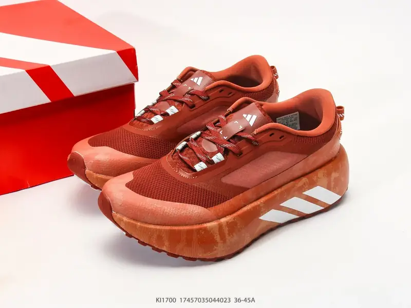 Adidas Sports Shoes Cushioned Durable KI1700 #17457035044023
