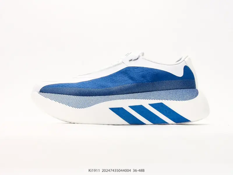 Adidas Running Shoes Cushioned KI1911 #20247435044004