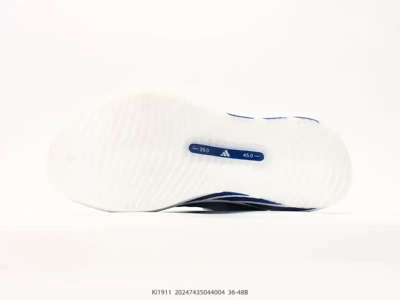 Adidas Running Shoes Cushioned KI1911 #20247435044004