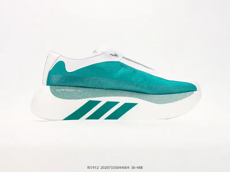 Adidas Sports Shoes Breathable Lightweight Mesh Upper KI1912 #20207335044004
