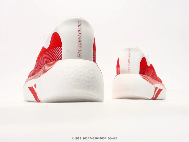Adidas Scarpe da running Ammortizzato KI1913 #20247435044004