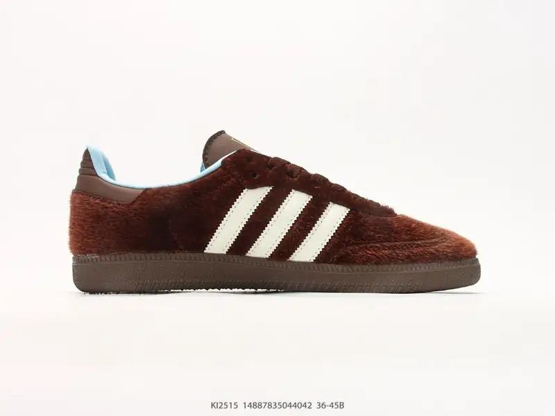 Adidas Sports Shoes Versatile Low-Top KI2515 #14887835044042
