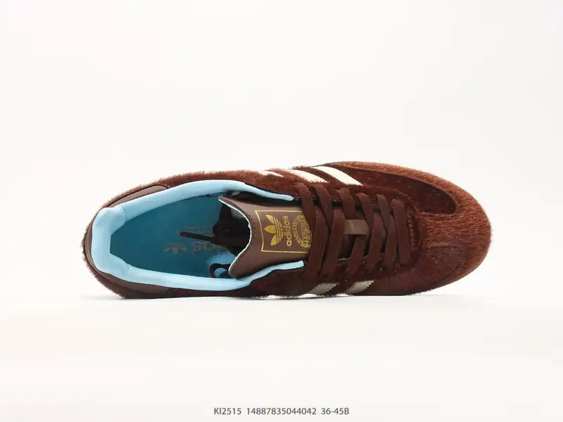 Adidas Sports Shoes Versatile Low-Top KI2515 #14887835044042