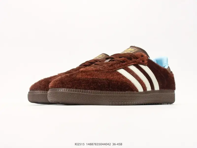 Adidas Sports Shoes Versatile Low-Top KI2515 #14887835044042