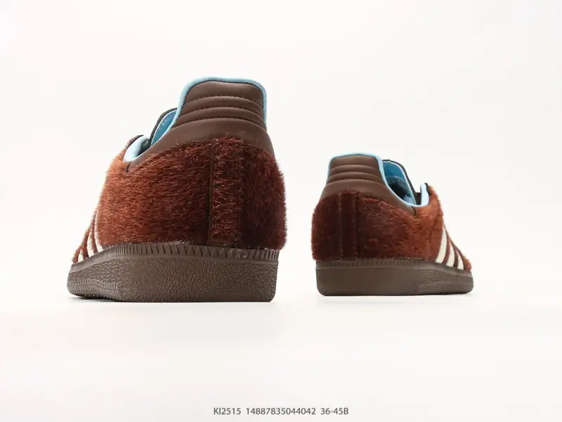 Adidas Sports Shoes Versatile Low-Top KI2515 #14887835044042