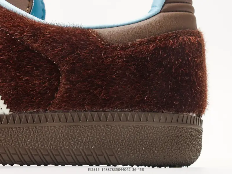 Adidas Sports Shoes Versatile Low-Top KI2515 #14887835044042