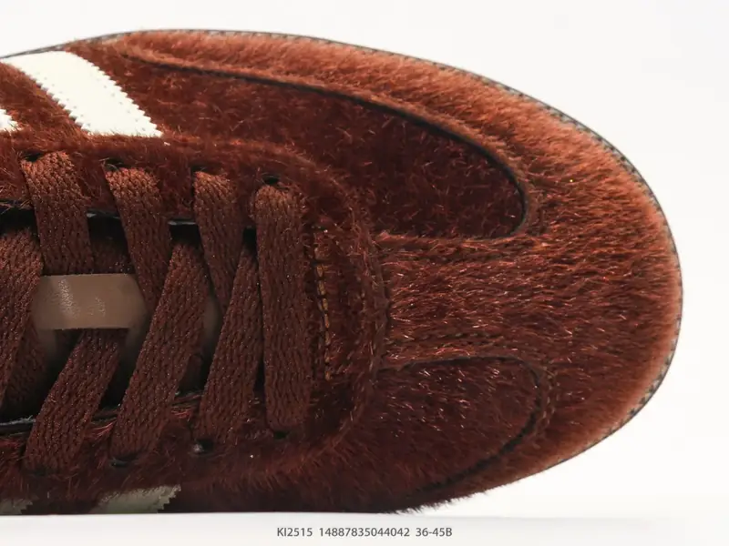 Adidas Sports Shoes Versatile Low-Top KI2515 #14887835044042