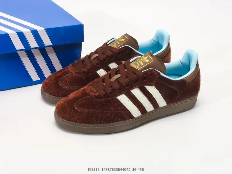 Adidas Sports Shoes Versatile Low-Top KI2515 #14887835044042