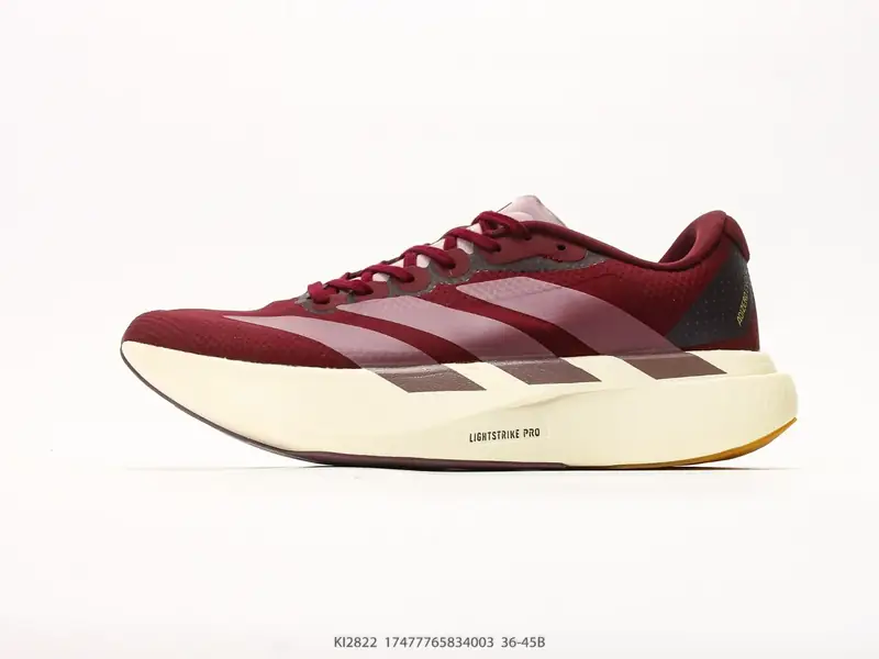 Adidas Zapatillas deportivas Antideslizante Resistente Caña Baja KI2822 #17477765834003