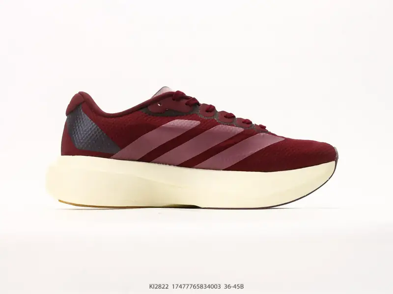 Adidas Sports Shoes Anti-Slip Durable Low-Top KI2822 #17477765834003