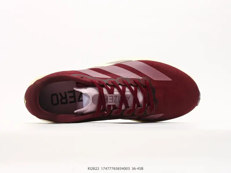 Adidas Sports Shoes Anti-Slip Durable Low-Top KI2822 #17477765834003