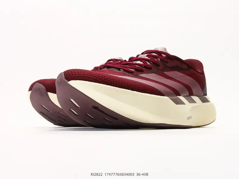 Adidas Sports Shoes Anti-Slip Durable Low-Top KI2822 #17477765834003