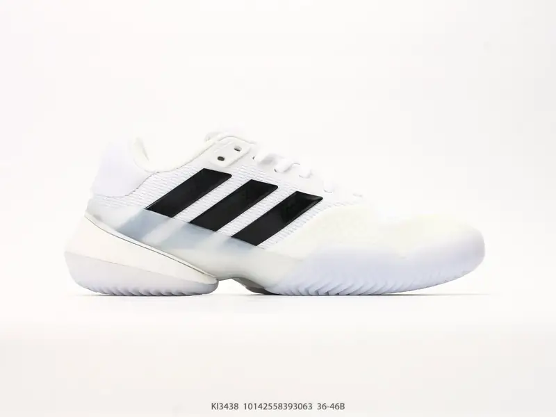 Adidas Chaussures de sport Classique Basse Confortable KI3438 #10142558393063