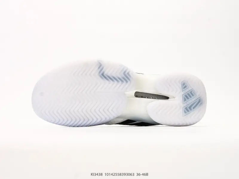 Adidas Chaussures de sport Classique Basse Confortable KI3438 #10142558393063