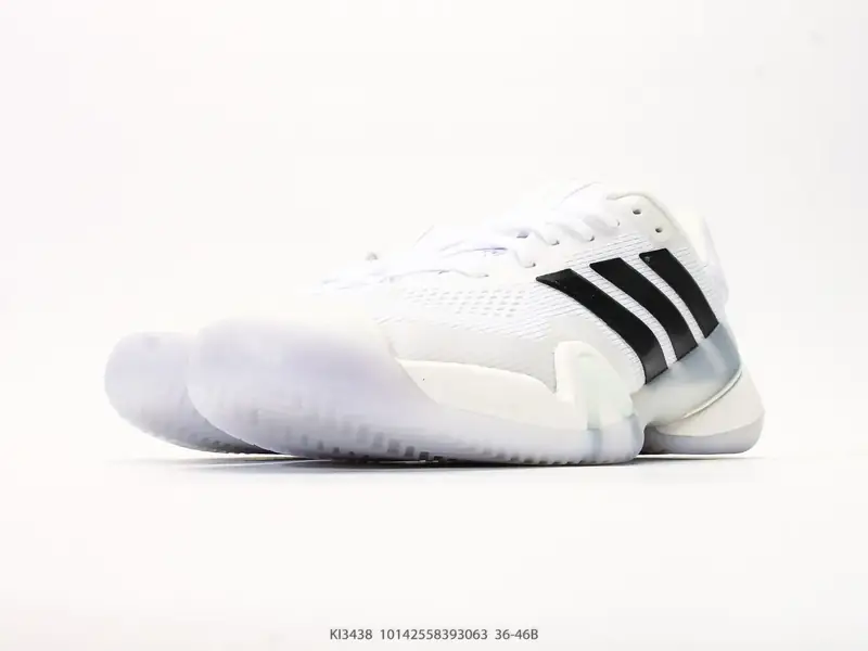 Adidas Chaussures de sport Classique Basse Confortable KI3438 #10142558393063