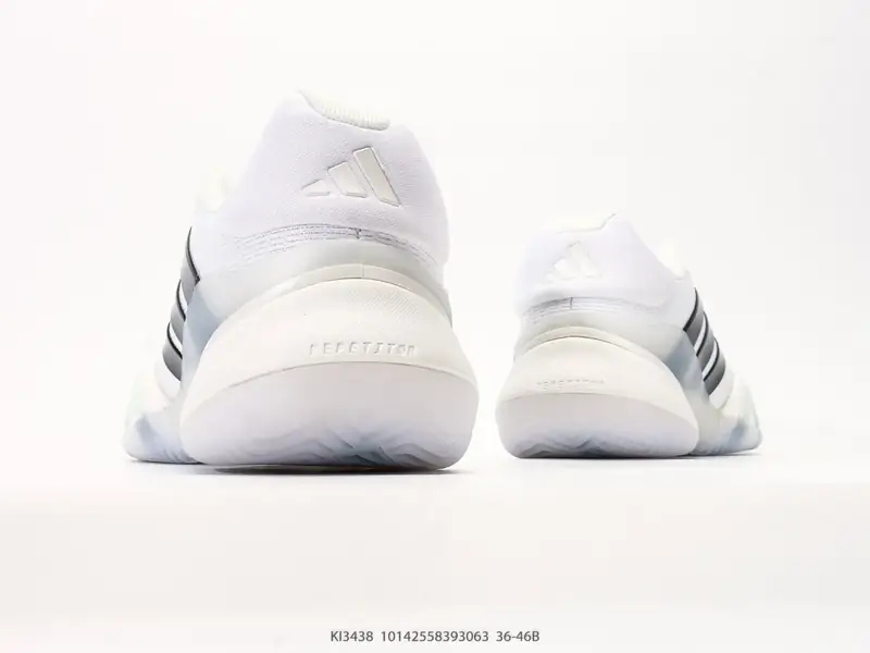 Adidas Chaussures de sport Classique Basse Confortable KI3438 #10142558393063
