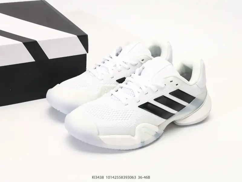 Adidas Chaussures de sport Classique Basse Confortable KI3438 #10142558393063