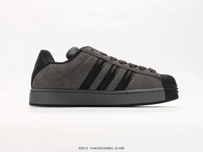 Adidas Sports Shoes Versatile Classic Low-Top KI3513 #17447455394062