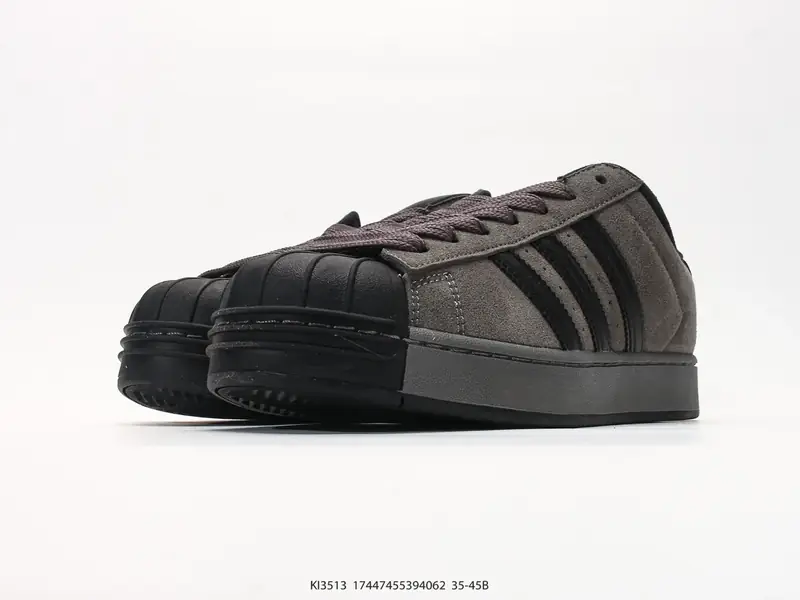 Adidas Sports Shoes Versatile Classic Low-Top KI3513 #17447455394062