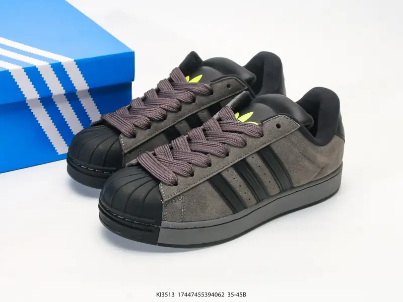 Adidas Sports Shoes Versatile Classic Low-Top KI3513 #17447455394062