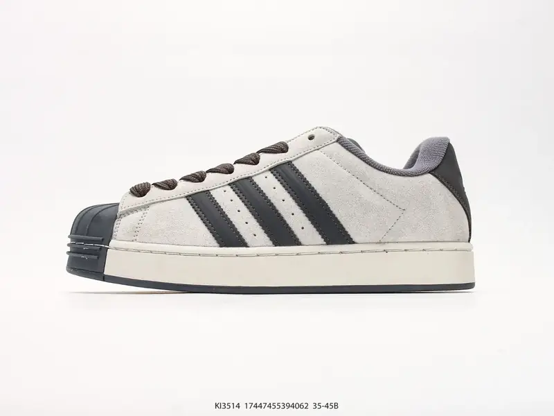Adidas Zapatillas deportivas Versátil Clásico Caña Baja KI3514 #17447455394062