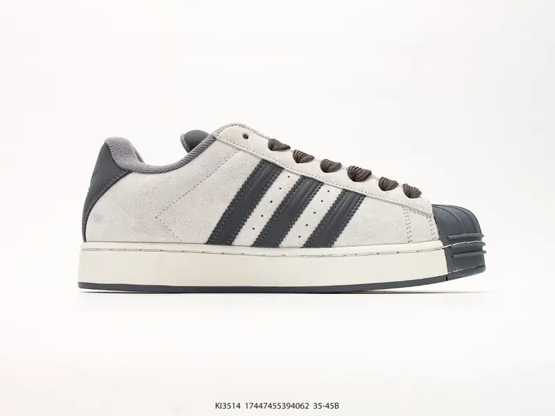 Adidas Sports Shoes Versatile Classic Low-Top KI3514 #17447455394062