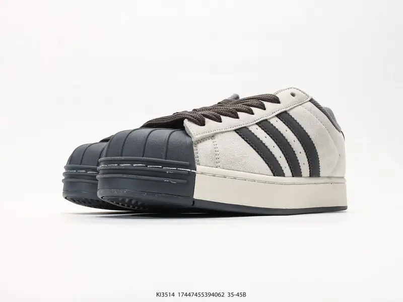 Adidas Sports Shoes Versatile Classic Low-Top KI3514 #17447455394062