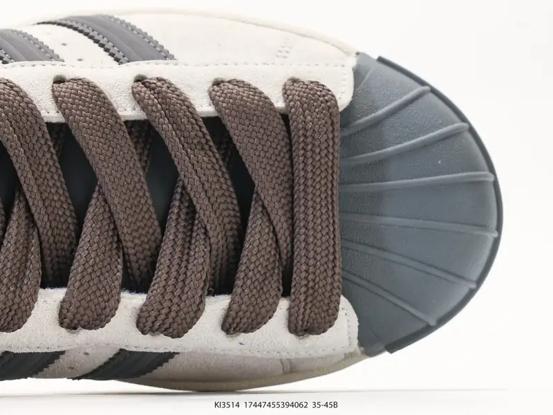 Adidas Sports Shoes Versatile Classic Low-Top KI3514 #17447455394062
