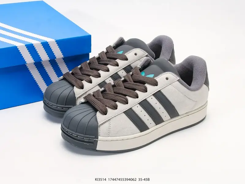 Adidas Sports Shoes Versatile Classic Low-Top KI3514 #17447455394062
